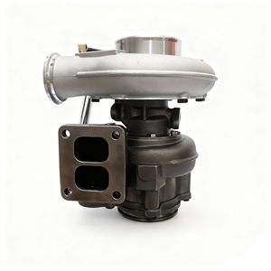 Грузовик turbochargerVG1034110928 увеличивает давление на впуске двигателя, увеличивает выходную мощность и эффективность двигателя - Product Image 2