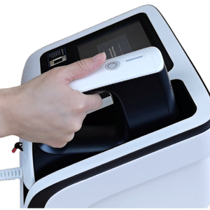 KN-5000C Kernel 308nm Laser Excimer Alat Terapi Sinar Ultraviolet untuk Excimer-laser-308nm Psoriasis Vitiligo - Product Image 3