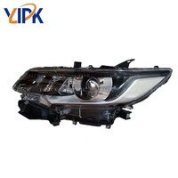 Faro Delantero I-PACK 81110-20B50 81105-20B50 para Toyota Allion Premio 2016-2019