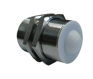 Недорогой 5-метровый радиолокационный датчик расстояния с точностью 5 мм, защита IP67, выход RS485 для измерения уровня воды - Product Image 1