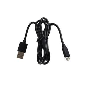 Câble de données USB Type A mâle vers Micro B mâle, câble de 60 cm pour téléchargement de microcontrôleurs - Product Image 1