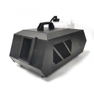 도매 1500W 얇은 안개 안개 기계 전기 콜드 안개 안개 기계 분무기 성능 - Product Image 5