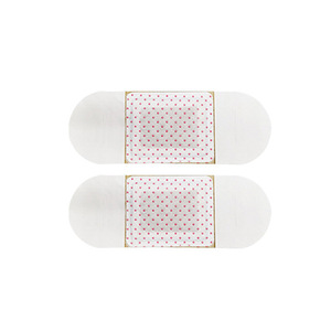 Plester Nyeri Haid Eksternal, Plester Moxibustion, Plester Penghangat Haid Wanita - Product Image 3