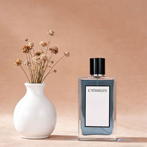 Parfum All Day Endurance Winter Cozy Musk Smoky Sweet Vanilla Fragrance, parfum personnalisé pour toutes les saisons, eau de Cologne en spray - Product Image 4