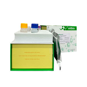 Hoher Reinheit sgrad Menschliche MMP-9 Elisa Kit - Product Image 2
