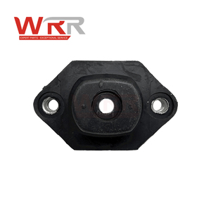 33526768544 33526772864 Amortisseur de suspension arrière durable pour BMW E90 E84 320i 325i – Pièces de support supérieur du silencieux d'amortissement - Product Image 6