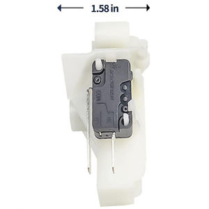 Loquet de porte de <span class=keywords><strong>lave</strong></span>-vaisselle pour <span class=keywords><strong>lave</strong></span>-vaisselle <span class=keywords><strong>Samsung</strong></span> DW80k7050UG DW80k5050US DW80R5060US DW80R5061UG DD81-01629A DD81-02132A - Product Image 6