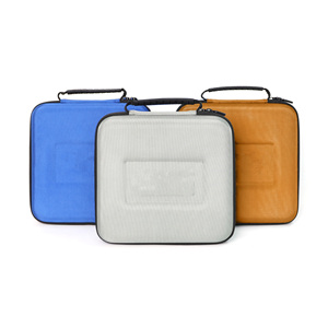 Estuche de EVA Personalizado OEM ODM OBM para Balas, Estuche de Transporte Táctico para Exteriores, Estuche para Balas de 9 mm con Espuma - Product Image 2