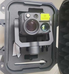 Zenmuse H30T <b>Camera</b> With Enhanced <b>Night</b> <b>Vision</b> Powerful Infrared Performance <b>Camera</b> for Matrice 400 UAV Accessories - Product Image 2