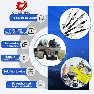 Bomba de Dirección Asistida Cheerho Nueva con 1 Año de Garantía para la Serie <span class=keywords><strong>3</strong></span>/5 B26K-32-650 C100-32-650B - Product Image 2