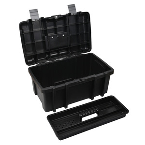 Heavy Duty Portable Toolbox Pp Material Multi-functional Home <b>Storage</b> Professional Maintenance Case Odm <b>Low</b> Price - Product Image 4