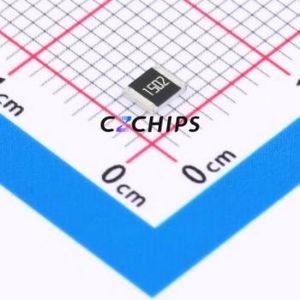 Résistance SMD CL1210FN15KP 1210 (Type : Film Épais) (Résistance : 15 kOhm Précision : 1%) - Product Image 1