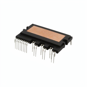 27-PowerDIP Module Electronic Chips Component Discrete Semiconductor Products FSBB20CH60BT Original One Stop Service - Product Image 1