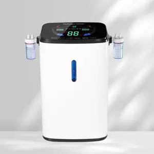 Low Price 450ml Hydrogen generator Breathing for health Home use Inhalation machine