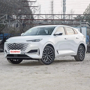 Changan Uni-k <span class=keywords><strong>2021</strong></span>, Auto Usado, Volante a la Izquierda, Manual, <span class=keywords><strong>Turbo</strong></span>, <span class=keywords><strong>5</strong></span> Asientos, Cuero Oscuro, R19, 2.0t, 2WD, Gasolina, SUV - Product Image 2