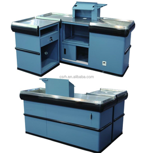 Small Size <strong>Checkout</strong> <strong>Counter</strong> - Product Image 1