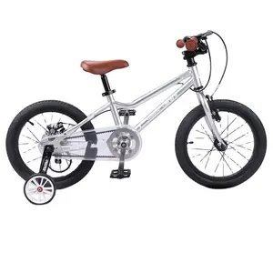14英寸与CE royalbaby儿童自行车为女婴