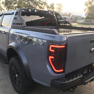 Barra de rodillo de accesorio para <span class=keywords><strong>camioneta</strong></span> 4x4, para cubierta retráctil de Tonneau, para diferentes modelos - Product Image 2