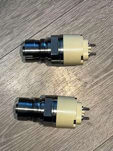 NO.510(4) Valvola Solenoide per Iniettore V0LVO 7135-486 - Product Image 3