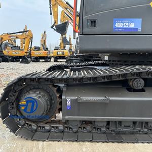 Rennuo usado <span class=keywords><strong>Volvo</strong></span> Ec480 <span class=keywords><strong>460</strong></span> 240 210 excavadoras sobre orugas 48t usado excavadora grande para la venta - Product Image 4