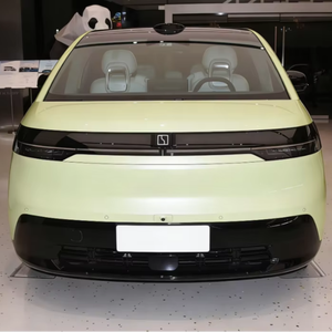 ZEEKR MIX ADAS Version 2025, véhicule électrique MPV 5 portes 5 places, autonomie CLTC de 550 km, charge ultra rapide 800V, ADAS L2+, LiDAR, voiture 100% électrique - Product Image 1