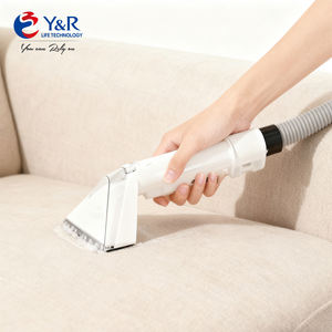 Nettoyeur portable 600W pour <span class=keywords><strong>tapis</strong></span> et tissus d'ameublement, extracteur de taches profond pour canapé - Product Image 5