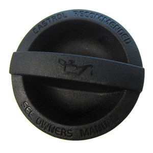 Capuchon d'huile Castrol 30677494 pour Land Rover, pièce de rechange en matériau ABS - Product Image 4