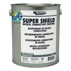 841AR-3.78L BOM RF <span class=keywords><strong>EMI</strong></span> LIQUIDE NICKL COND REVÊTEMENT 841AR-3.78L - Product Image 1