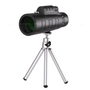 Suncore <b>Monocular</b> 40x60 High Magnification <b>Night</b> <b>Vision</b> With Phone Clip - Product Image 5