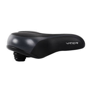 Sillín de <span class=keywords><strong>bicicleta</strong></span> de ciudad personalizado transpirable rentable para hombres y mujeres baratos de alta calidad para cojín de asiento de <span class=keywords><strong>mujer</strong></span> - Product Image 5