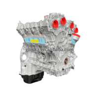 Pour Mercedes-Benz S350L CGI 4MATIC W221 M276 3.5L M276.950 Moteur OEM A2760100101 A2760104144 A2760108801