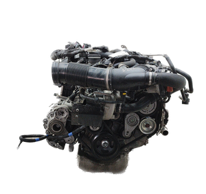 Motor 2,0 para Maserati Ghibli Grecale <span class=keywords><strong>Levante</strong></span> 2,0 <span class=keywords><strong>Hybrid</strong></span> 670053115 MASERATI ENGINE (<span class=keywords><strong>2022</strong></span>) 2,0 MILD <span class=keywords><strong>HYBRID</strong></span> - Product Image 3