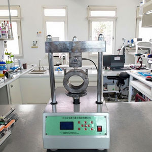 جهاز اختبار ثبات marshead الكهربائي ، جهاز اختبار استقرار marshead ، جهاز اختبار استقرار marshead - Product Image 2