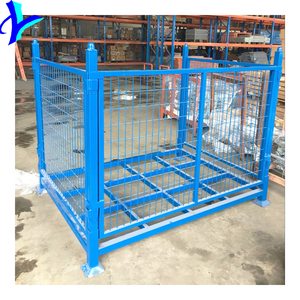 מותאם אישית Stackable מטלטלין מתכת מורט מזרן - Product Image 1