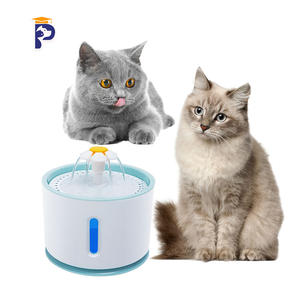 <span class=keywords><strong>Fontaine</strong></span> d'eau pour animaux de compagnie, filtre pour chat, nouvelle <span class=keywords><strong>fontaine</strong></span> d'eau automatique pour animaux de compagnie avec application - Product Image 3