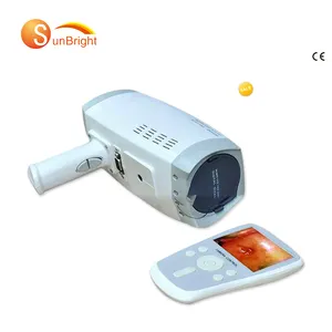 Цифровая видеокамера кольпоскоп, гинекологические четкие изображения, дешевая цена, ручной кольпоскоп для влагалища