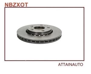 ATTAINAUTO NBZXOT disque de frein rotor PADS SET <span class=keywords><strong>DACIA</strong></span> OEM 09A7271X 402064151R, Disques de frein <span class=keywords><strong>Dacia</strong></span> 402066300R - Product Image 1
