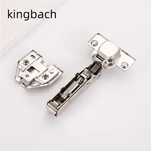 Manufacturer hinge with washer removable design hardware 3d hinges hydraulic