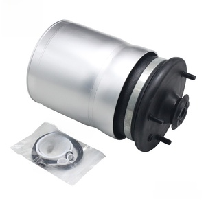 Nuevo Sistema de Suspensión Trasera, Amortiguador de Aire para Land 3 4 Range Sport LR016411 RKB500250 - Product Image 1