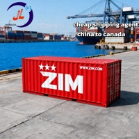 Agente de Compras Profesional de 1688 y Alibaba con Servicios de Transporte Internacional, Logística Express y Envío LCL