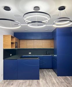 KEPLER Tablero Compacto Laminado <span class=keywords><strong>de</strong></span> Alta Presión (HPL) <span class=keywords><strong>de</strong></span> Resina Fenólica y Papel Kraft <span class=keywords><strong>de</strong></span> 12mm, 5mm, 2mm, Color Sólido, Superficie Nano para Gabinetes - Product Image 4