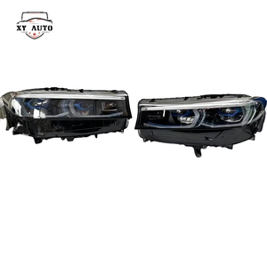 Prezzi all'ingrosso fabbrica vendita diretta Auto Led fari Auto sistemi di illuminazione per 7 serie <span class=keywords><strong>BMW</strong></span> <span class=keywords><strong>G11</strong></span> G12 faro laser - Product Image 5