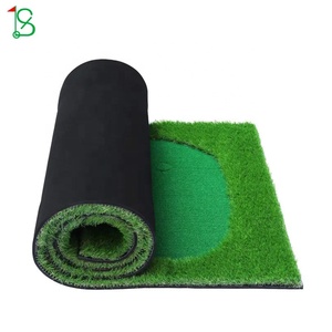 Césped Artificial Premium para <span class=keywords><strong>Mini</strong></span> <span class=keywords><strong>Golf</strong></span> SER, Base de Alta Elasticidad, para Interiores y Exteriores - Product Image 4