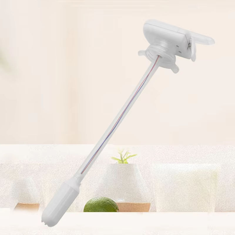 ถุง OPP สีขาว