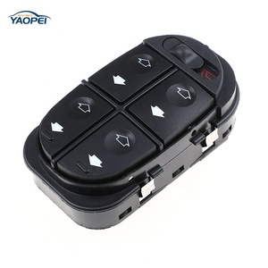 93BG-14A132-AB YAOPEI Poder Interruptor de Controle de Janela para <span class=keywords><strong>Ford</strong></span> Focus Mondeo <span class=keywords><strong>MK1</strong></span> -MK2 1993-2000 - Product Image 3