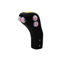 Contrôleur de joystick à retour par ressort multi-axes de haute qualité HAIMOOO série H4 pour excavatrice et machines de construction