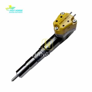 Repuestos de Maquinaria de Construcción Hangood, Inyector de Combustible 4P9077 para Motor 3066 - Product Image 3