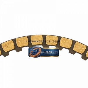 Disco de fricción K1 Embrague 7G-DCT 724.0 - Product Image 2
