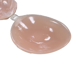 Hot bán tái sử dụng sexy Silicone áo ngực được hỗ trợ với một wraaparound vô hình dải vú - Product Image 6