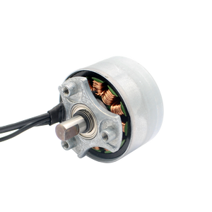 <span class=keywords><strong>TM</strong></span> 3525-P motore mini bldc motore brushless 5W dc diametro motore 24mm per dispositivi medici - Product Image 2